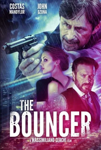 The Bouncer (2024)